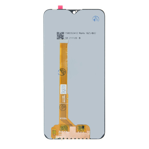 Дисплей для Vivo Y91i з тачскріном (Black) (Original PRC)