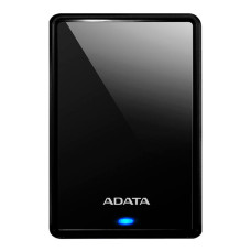 Внешний жесткий диск ADATA HV320 Slim 1TB 2.5 USB 3.2 Gen 1 (Black)
