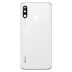 Задняя крышка для Huawei P30 Lite (48Mpx) (White) (Original PRC)