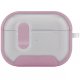 Чохол Proove SNAPLOCK Case для Apple AirPods Pro 3 (Pink)