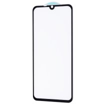 Защитное стекло PRIME для Huawei Y6p (2020) (Full Glue) (0.3 мм, 4D) (Black)