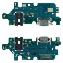 Плата зарядки для Samsung A135 Galaxy A13 (2022) (Original Used)