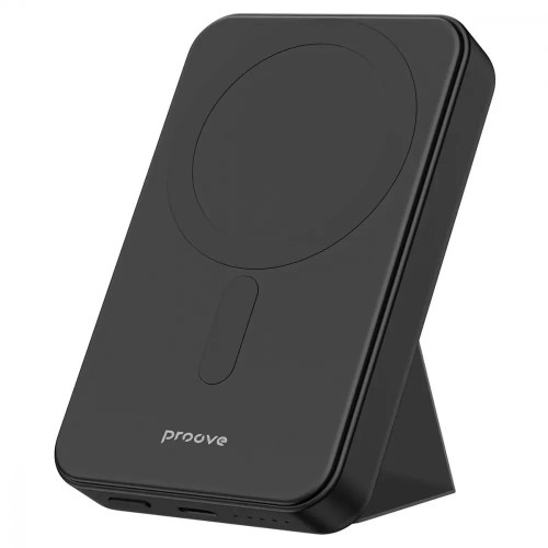 Повербанк Proove Hyperion 20W (10000 mah) (Black)