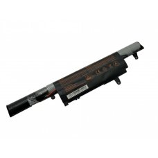 Аккумулятор для ноутбука DNS W940BAT-3 11.1V 2100mAh 23Wh (Black)