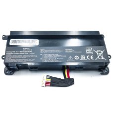 Акумулятор для ноутбука Asus A32N1511 11.1V 4400mAh 49Wh