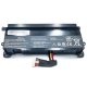 Акумулятор для ноутбука Asus A32N1511 11.1V 4400mAh 49Wh