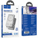 Повербанк Hoco Q36 Magnetic PD 20W (5000 mAh) (Gray)