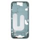 Средняя часть корпуса для Apple iPhone 16 (Green) (Original PRC) (US)