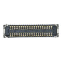 Роз'єм материнської плати для дисплея для Motorola XT2235 Moto G32 40 pin