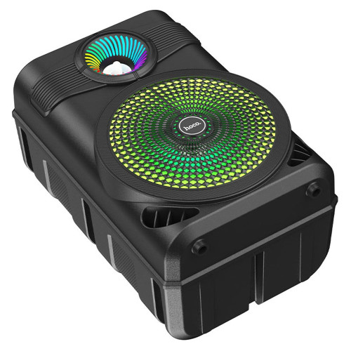 Bluetooth колонка Hoco BS46 (Black)