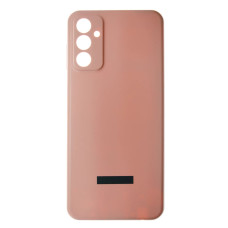 Задня кришка для Samsung M135 Galaxy M13 (2022) (Copper)