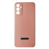 Задня кришка для Samsung M135 Galaxy M13 (2022) (Copper)