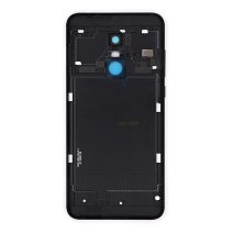 Задня кришка для Xiaomi Redmi 5 Plus (Black)