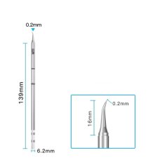 Жало MaAnt T12-J-01