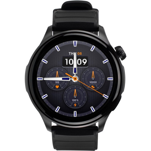 Смарт-часы Gelius Amazwatch GT3 GP-SW010 (Black)