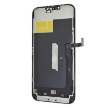 Дисплей для Apple iPhone 13 Pro Max с тачскрином в рамке (Black) (InCell+)