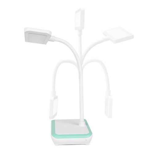 Настольная лампа Weidasi WD-6048 с аккумулятором (White)