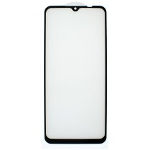 Защитное стекло іЗі Premium для Xiaomi Redmi 9C (NFC) (Full Glue) (5D) (Black)