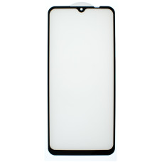 Защитное стекло іЗі Premium для Xiaomi Redmi 9C (NFC) (Full Glue) (5D) (Black)