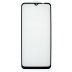 Захисне скло іЗі Premium для Xiaomi Redmi 10A (Full Glue) (5D) (Black)