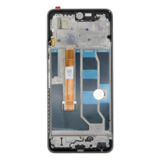 Дисплей для Realme C67 (4G) з тачскріном в рамці (Green) (Original PRC)