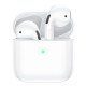 Наушники Bluetooth Hoco EW03 Plus TWS (White)