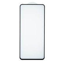 Захисне скло ESD Antistatic для Samsung M526 Galaxy M52 (5G) (2021) (Full Glue) (Black)