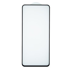 Захисне скло ESD Antistatic для Samsung M526 Galaxy M52 (5G) (2021) (Full Glue) (Black)
