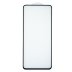 Захисне скло ESD Antistatic для Samsung M526 Galaxy M52 (5G) (2021) (Full Glue) (Black)
