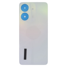 Задняя крышка для Xiaomi Redmi 13C (4G) (White)