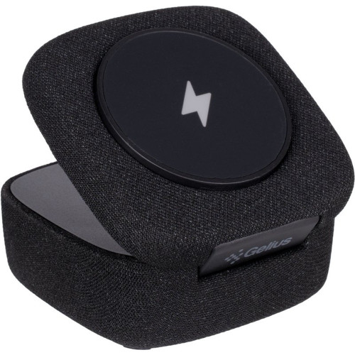 Bluetooth колонка Gelius AirBeat GP-BS550 (Black)