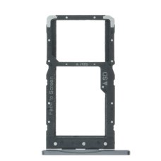 Тримач карти пам’яті для Lenovo TB-X306F Tab M10 HD (2 gen) (Black)
