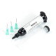 Клей Wylie WL-998 – для корпусної рамки, в шприці з дозатором (10 ml)