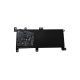Аккумулятор для ноутбука Asus C21N1509 7.4V 4800mAh 36Wh (Original PRC)