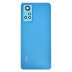 Задня кришка для Xiaomi Redmi Note 12 Pro (4G) (Glacier Blue) (Original PRC)