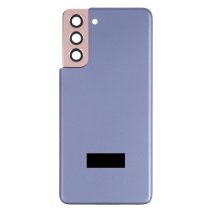 Задня кришка для Samsung G991 Galaxy S21 (Violet) (Original PRC)