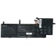 Акумулятор для ноутбука Asus C31N1704 11.1V 4500mAh 50Wh (Original PRC)