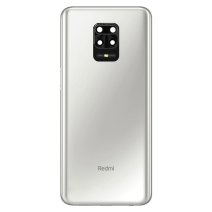 Задня кришка для Xiaomi Redmi Note 9S (White) (Original PRC)