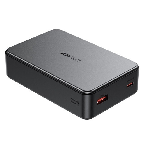 Повербанк Acefast M29 22.5W (20000 mAh) (Black)