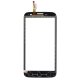 Сенсорное стекло для Lenovo A859 (Black)