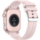 Смарт-часы Gelius Amazwatch Light GP-SW015 (Pink)