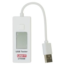 USB-тестер UNI-T UT658B