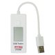 USB-тестер UNI-T UT658B
