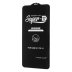Захисне скло MIETUBL Super D ESD для Samsung G990 Galaxy S21 FE (Black)