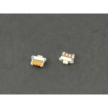Кнопка гучності для Samsung i8510 INNOV8