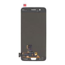 Дисплей для OnePlus 5 з тачскріном (Black) (Original Refurbished)