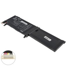 Аккумулятор для ноутбука Asus C41N1716 14.8V 4900mAh 73Wh (Original PRC)