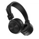 Наушники Bluetooth Hoco W25 (Black)