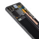Дисплей для Samsung G973 Galaxy S10 з тачскріном в рамці (Black) (Original)