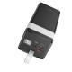 Повербанк Hoco J86A Powermaster PD+QC3.0 22.5W (50000 mAh) (Black)